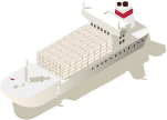 Modern Way Logistics - услуги контейнерных перевозок морем