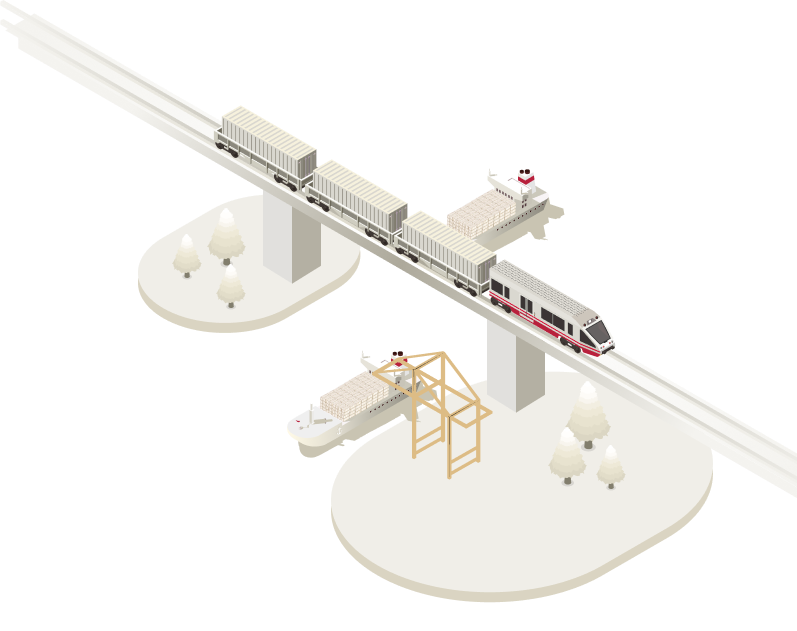 изображение поездов