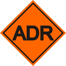О доставке опасных грузов ADR