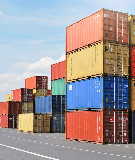Импорт канцелярских товаров из Китая в Казахстан с помощью "Modern Way": Эффективные контейнерные перевозки